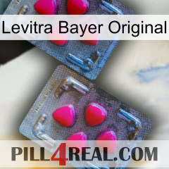 Levitra Bayer Original 14